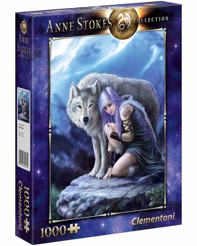 Anne Stokes - Protector - Puzzle 1000.jpg