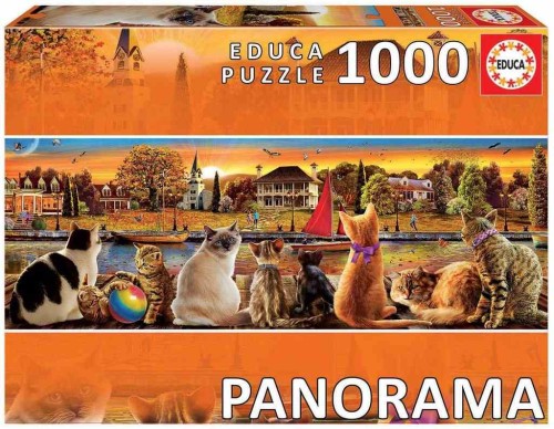 Cats on the Quay - Puzzle 1000.jpg