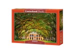 Oak Alley Plantation - Puzzle 1000