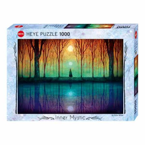 Inner Mystic - New Skies - Puzzle 1000.jpg
