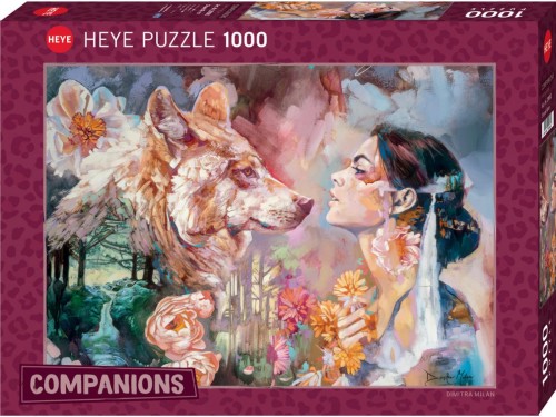 Companions - Shared River - Puzzle 1000.jpg