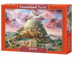 Tower of Babel - Puzzle 3000