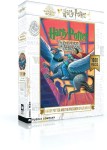 Harry Potter and the Prisoner of Azkaban - Puzzle 1000
