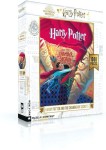 Harry Potter and the Chamber of Secrets - Puzzle 1000