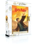 Harry Potter and the Deathly Hallows - Puzzle 1000