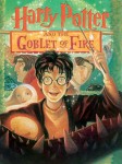 Harry Potter and the Goblet of Fire - Puzzle 1000
