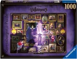 Disney - Villainous - Evil Queen - Puzzle 1000