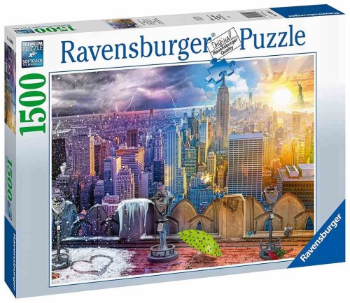 Seasons of New York - Puzzle 1500.jpg