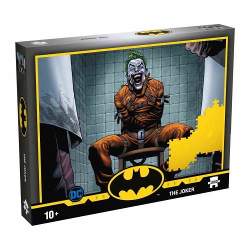 Batman - The Joker - Puzzle 1000.jpg