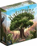 Naturalnie - Gra Planszowa