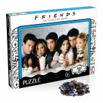 Friends - Puzzle 1000