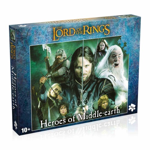 Lord of the Rings - Heroes of Middle-earth - Puzzle 1000.jpg