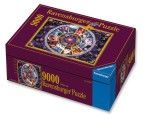 Astrology / Astrologia - Puzzle 9000