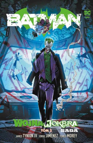 Batman - 2 - Wojna Jokera.jpg