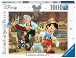 Disney - Pinocchio (Pinokio) - Puzzle 1000