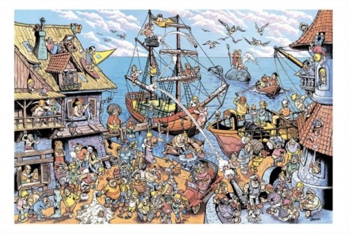 Shanty - Janusz Christa - puzzle 1000.jpg