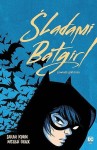 Śladami Batgirl - Powieść Graficzna