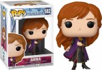 Funko POP Disney - Frozen II - Anna # 582