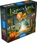 Kopciuszek - Gra Planszowa