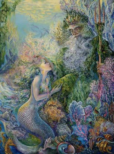 Josephine Wall - My Saviour of the Seas - Puzzle 2000.jpg