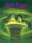 Harry Potter and the Half-Blood Prince - Puzzle 1000