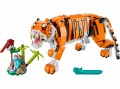 LEGO Creator 3 w 1 - 31129 - Majestatyczny Tygrys 2.jpg