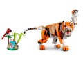 LEGO Creator 3 w 1 - 31129 - Majestatyczny Tygrys 3.jpg