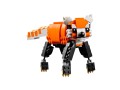 LEGO Creator 3 w 1 - 31129 - Majestatyczny Tygrys 5.jpg