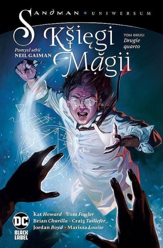 Księgi Magii - Tom 2 - Drugie Quarto 1.jpg
