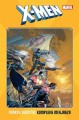 X-Men - Punkty Zwrotne - Kompleks Mesjasza 1.jpg