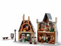 LEGO Harry Potter - 76388 - Hogsmeade Village Visit 5.jpg