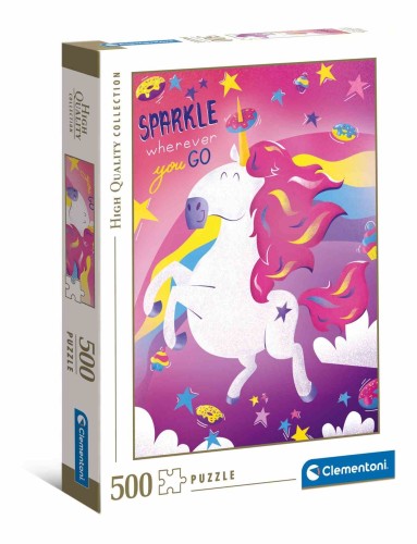 Unicorn - Puzzle 500.jpg