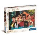Harry Potter - Triwizard Tournament - Puzzle 1000