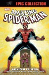 Epic Collection - Amazing Spider-Man - Kosmiczne Przygody