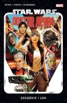 Star Wars - Doktor Aphra - 1 - Szczęście i Los