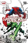 Amazing Spider-Man - 3 - Życiowe Osiągnięcie