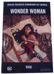 WKKDC Tom 6 - Wonder Woman - Krąg