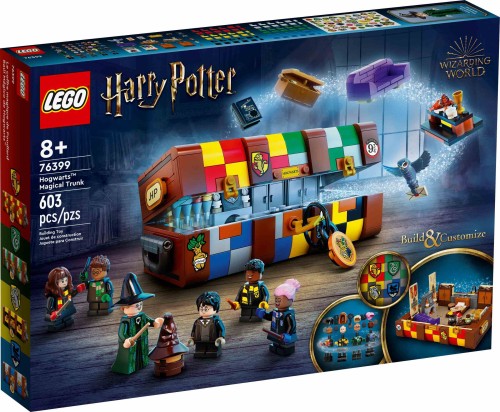 LEGO Harry Potter - 76399 - Hogwarts - Magical Trunk 1.jpg