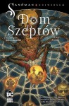 Dom Szeptów - Tom 2 - Ananse
