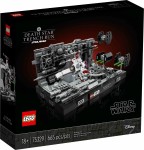 LEGO Star Wars - 75329 - Death Star Trench Run