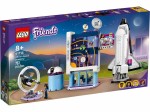 LEGO Friends - 41713 - Kosmiczna akademia Olivii