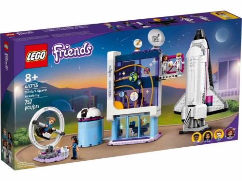 LEGO Friends - 41713 - Kosmiczna akademia Olivii 1.jpg