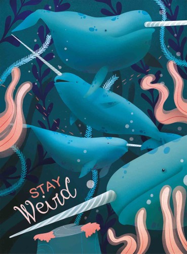 Narwhal - Puzzle 500.jpg