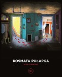 Kosmata Pułapka - Josh Simmons