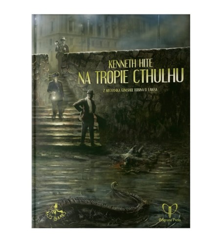 Na Tropie Cthulhu - Podręcznik Główny 1.jpg