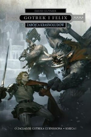 Zabójca Krasnoludów  D. Guymer.jpg