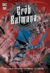 Batman - Grób Batmana