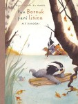 Pan Borsuk i Pani Lisica - Ale Załoga!