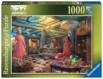 Abandoned - Deserted Depertment Store - Puzzle 1000