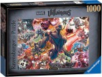 Marvel - Villainous - Ultron - Puzzle 1000